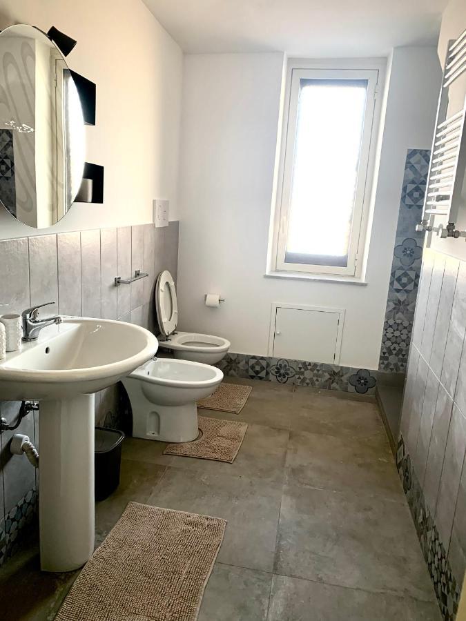 Suite Dreams Politeama Palerme Extérieur photo