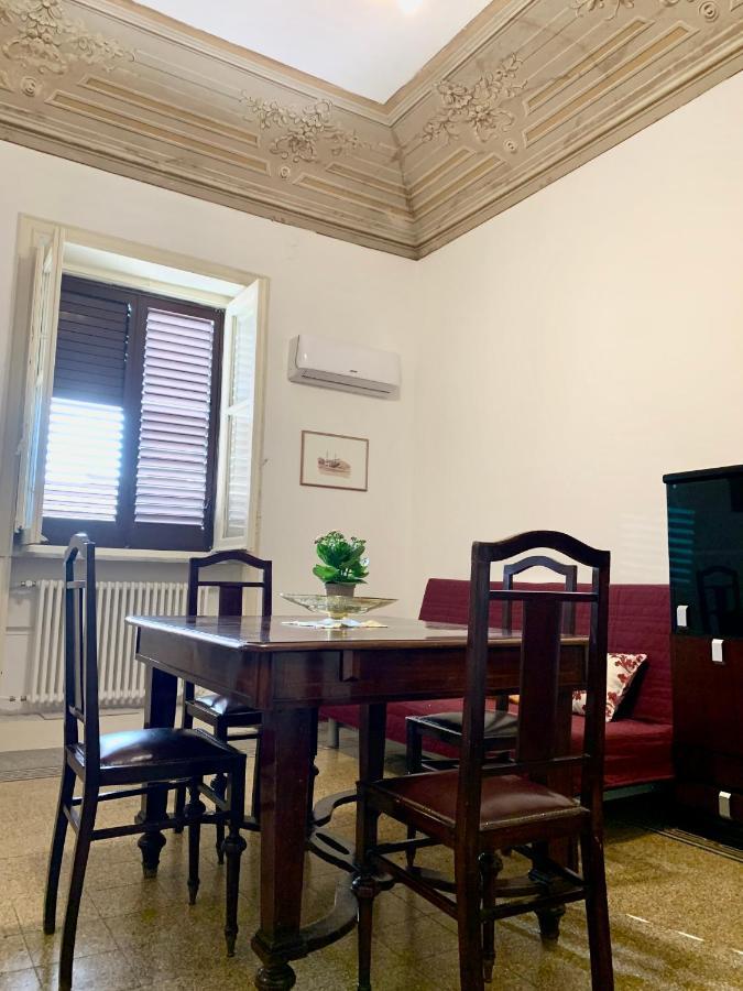 Suite Dreams Politeama Palerme Extérieur photo