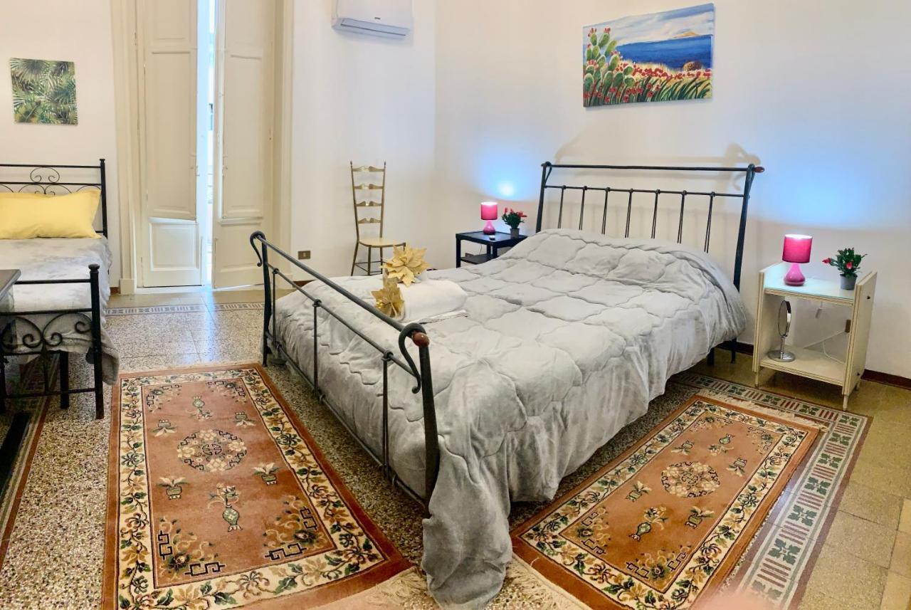 Suite Dreams Politeama Palerme Extérieur photo