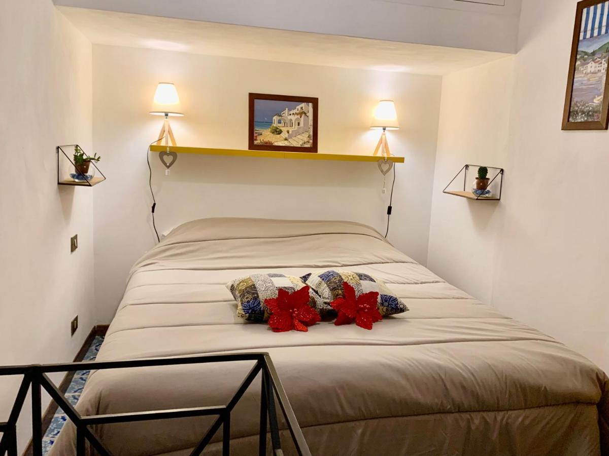 Suite Dreams Politeama Palerme Extérieur photo