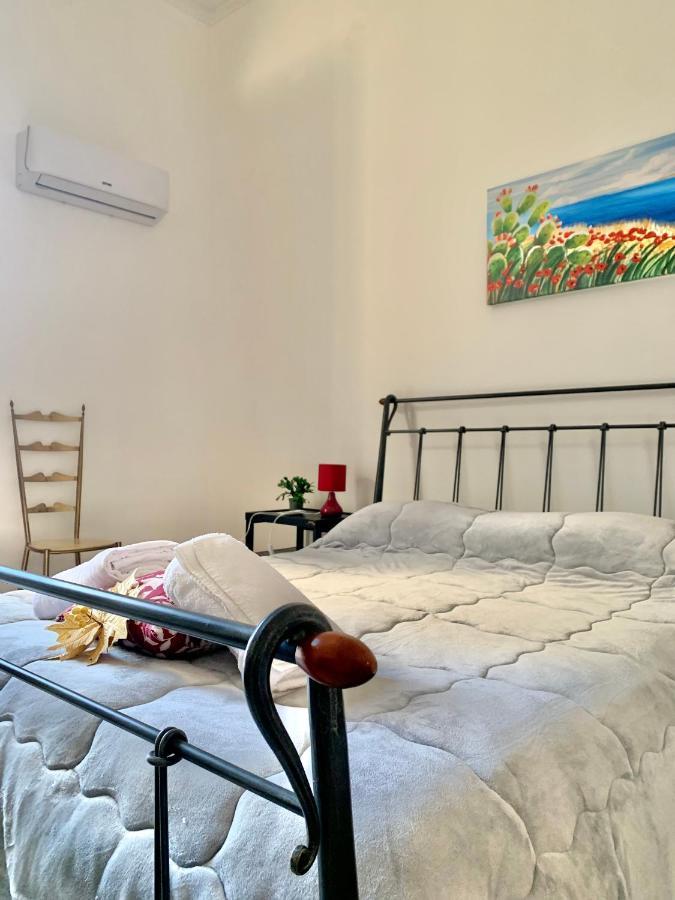 Suite Dreams Politeama Palerme Extérieur photo