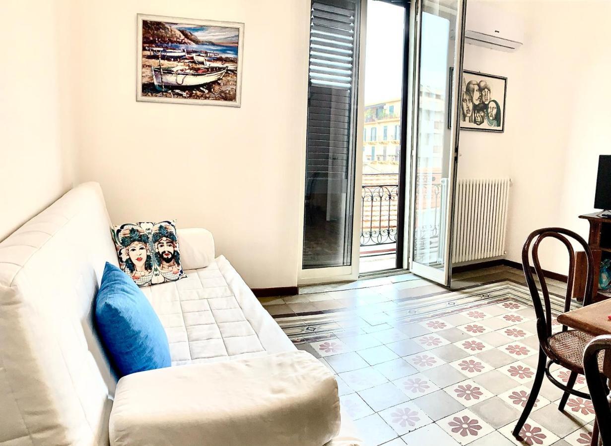 Suite Dreams Politeama Palerme Extérieur photo