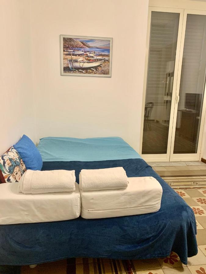 Suite Dreams Politeama Palerme Extérieur photo