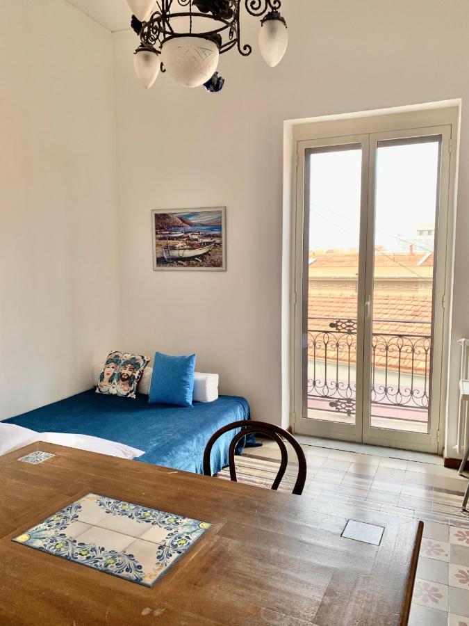 Suite Dreams Politeama Palerme Extérieur photo