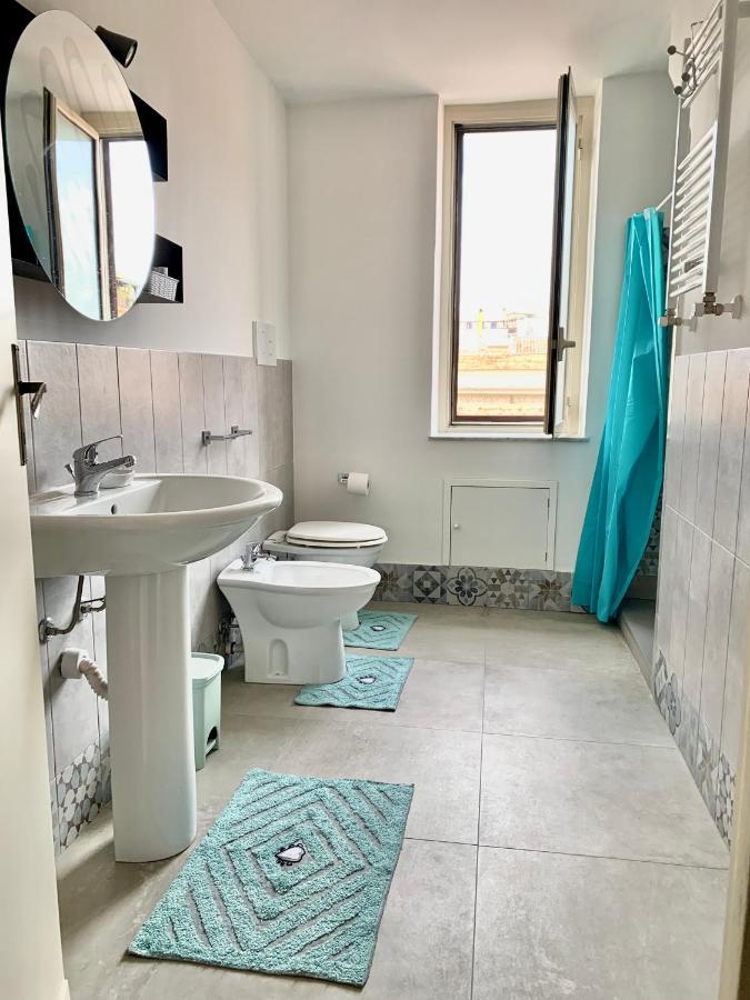 Suite Dreams Politeama Palerme Extérieur photo