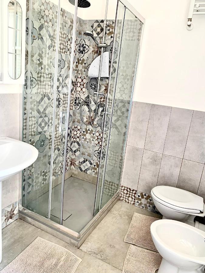 Suite Dreams Politeama Palerme Extérieur photo