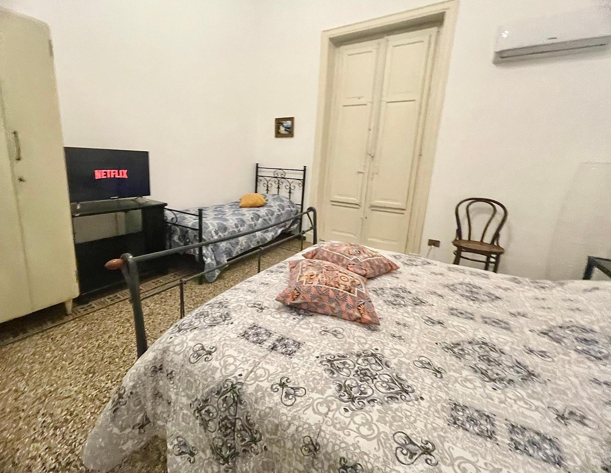 Suite Dreams Politeama Palerme Extérieur photo