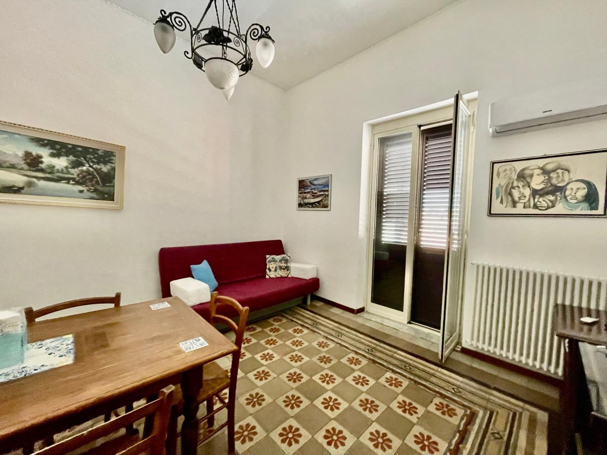 Suite Dreams Politeama Palerme Extérieur photo
