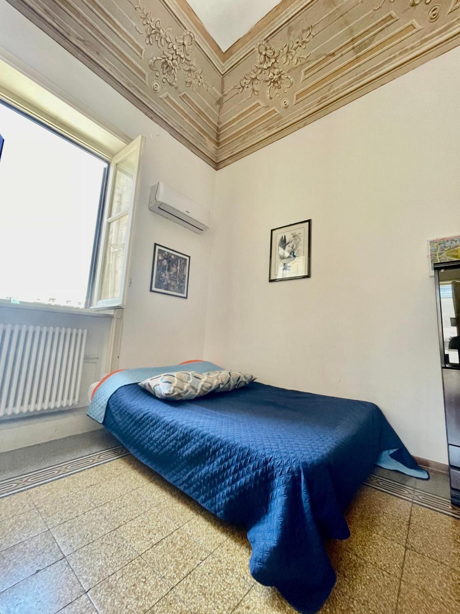 Suite Dreams Politeama Palerme Extérieur photo